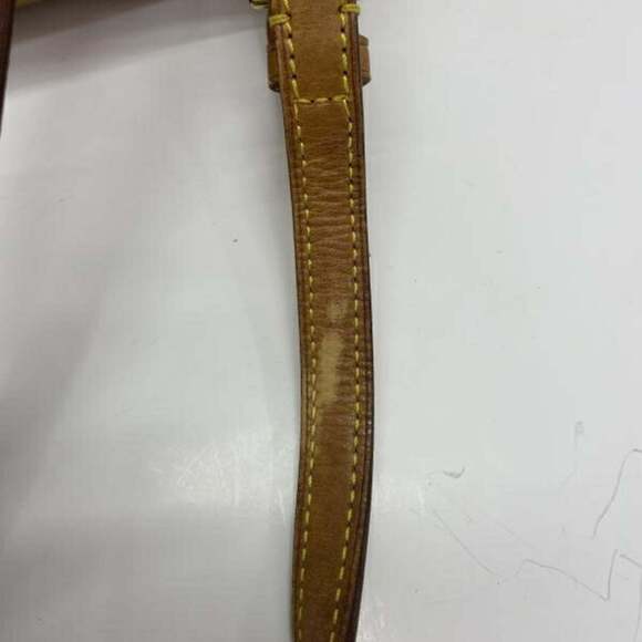 LOUIS VUITTON Authentic Brown Backpack main image 10